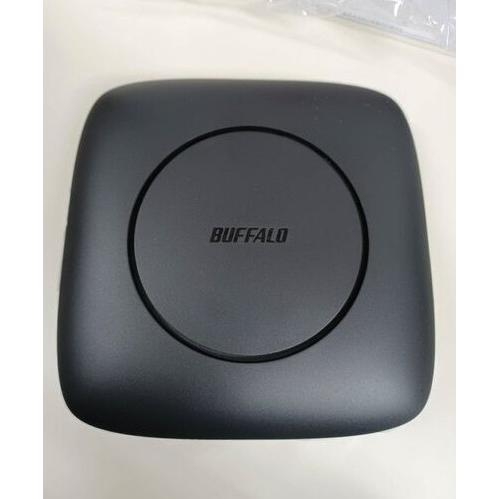 【美品】BUFFALO WSR-2533DHP3 AirStation/無線LANルーター/インターネット/11ac 1733+800Mbps |  | 02