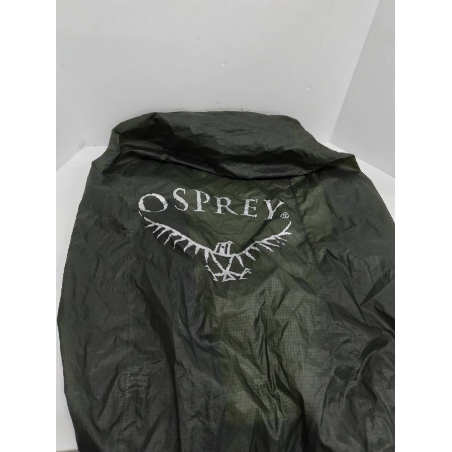 Osprey/オスプレー ULレインカバー/Lサイズ/50〜75L向き/アウトドア |  | 02