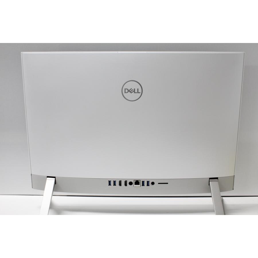 【中古一体型デスクトップ】Dell〈Inspiron 24 5430〉Core 5-120U/SSD512GB/メモリ8GB/Windows11/Office2021 (5) |  | 06