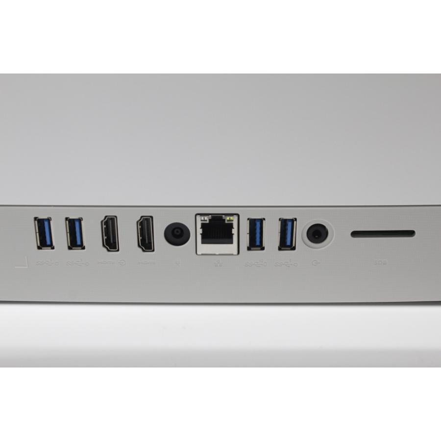 【中古一体型デスクトップ】Dell〈Inspiron 24 5430〉Core 5-120U/SSD512GB/メモリ8GB/Windows11/Office2021 (5) |  | 07