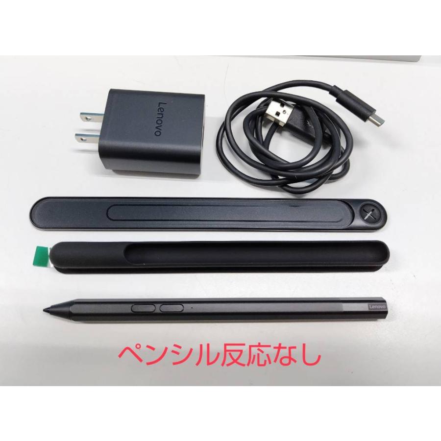 Lenovo Yoga Tab 11 with Precision Pen 2/YT-J706F/128GB/4GB/Wi-Fi/Android |  | 01