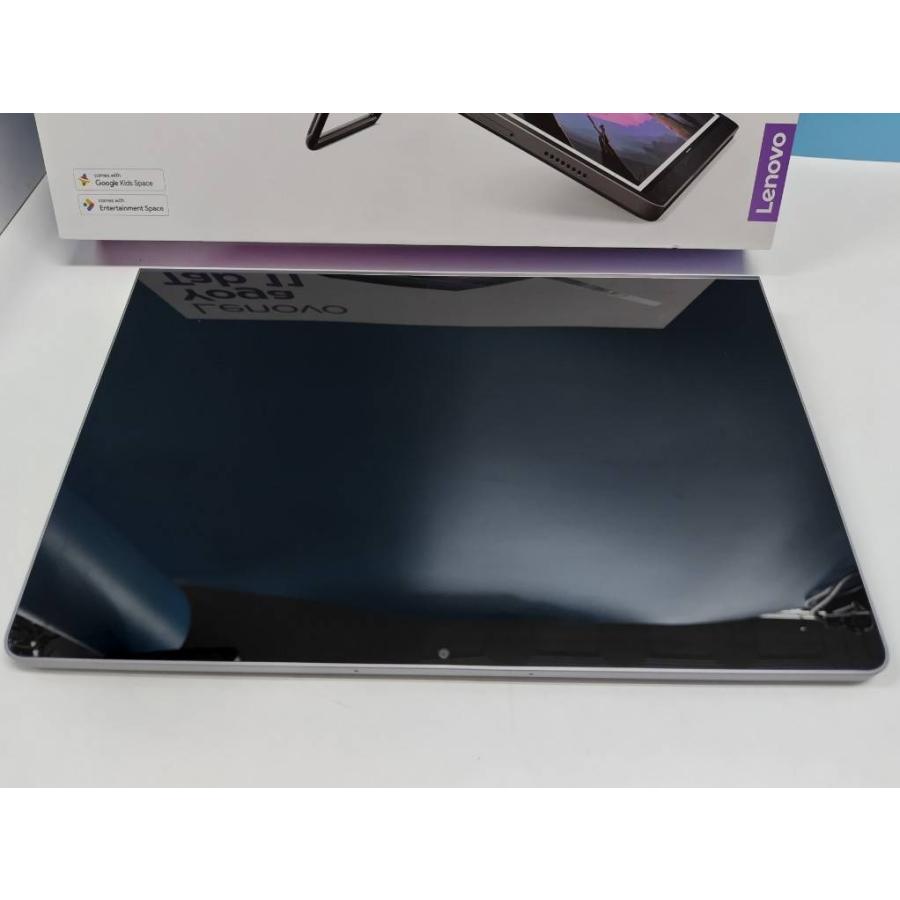 Lenovo Yoga Tab 11 with Precision Pen 2/YT-J706F/128GB/4GB/Wi-Fi/Android |  | 02