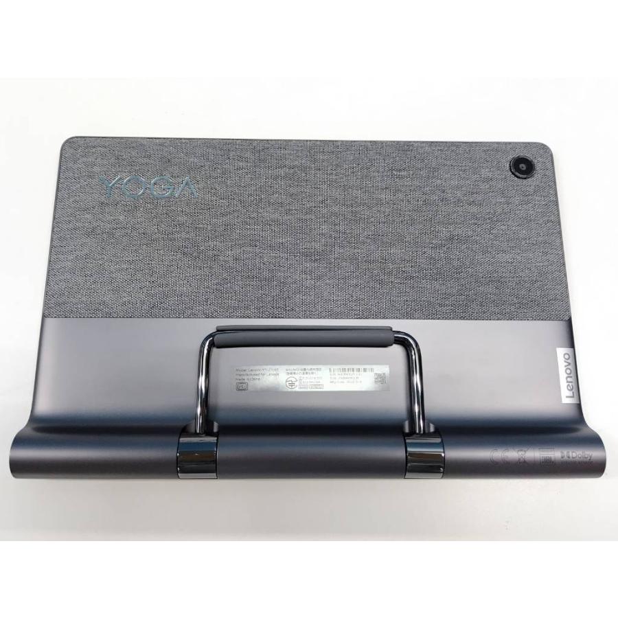 Lenovo Yoga Tab 11 with Precision Pen 2/YT-J706F/128GB/4GB/Wi-Fi/Android |  | 03