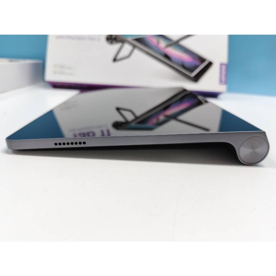 Lenovo Yoga Tab 11 with Precision Pen 2/YT-J706F/128GB/4GB/Wi-Fi/Android |  | 05