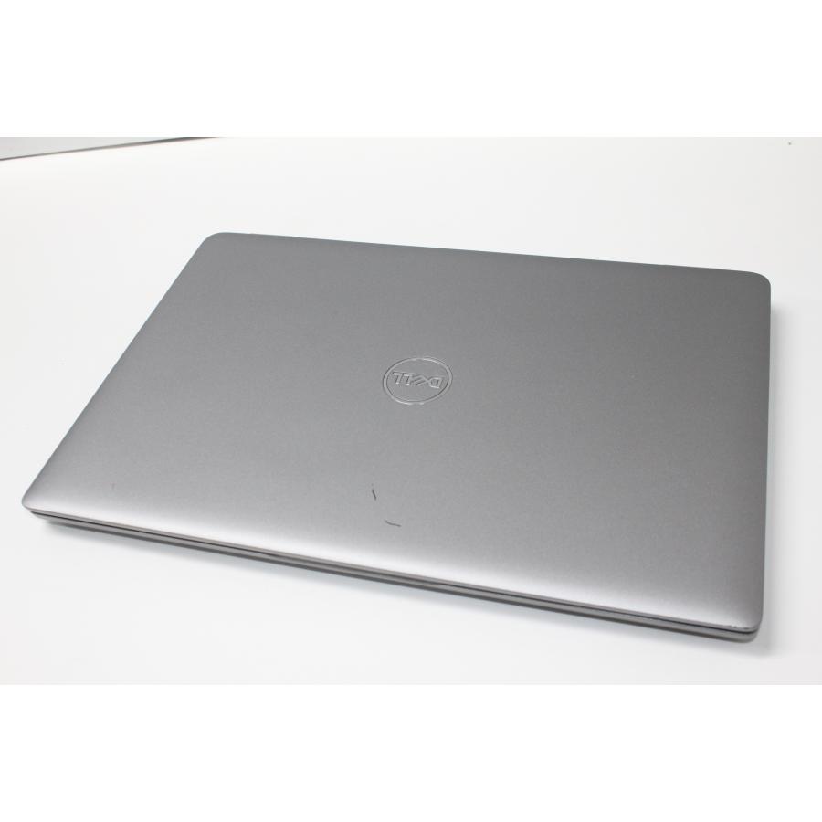 【中古ノートPC】Dell〈Latitude 5350〉Core Ultra 5/SSD256GB/メモリ16GB/Windows11/Office2021 (5) |  | 01