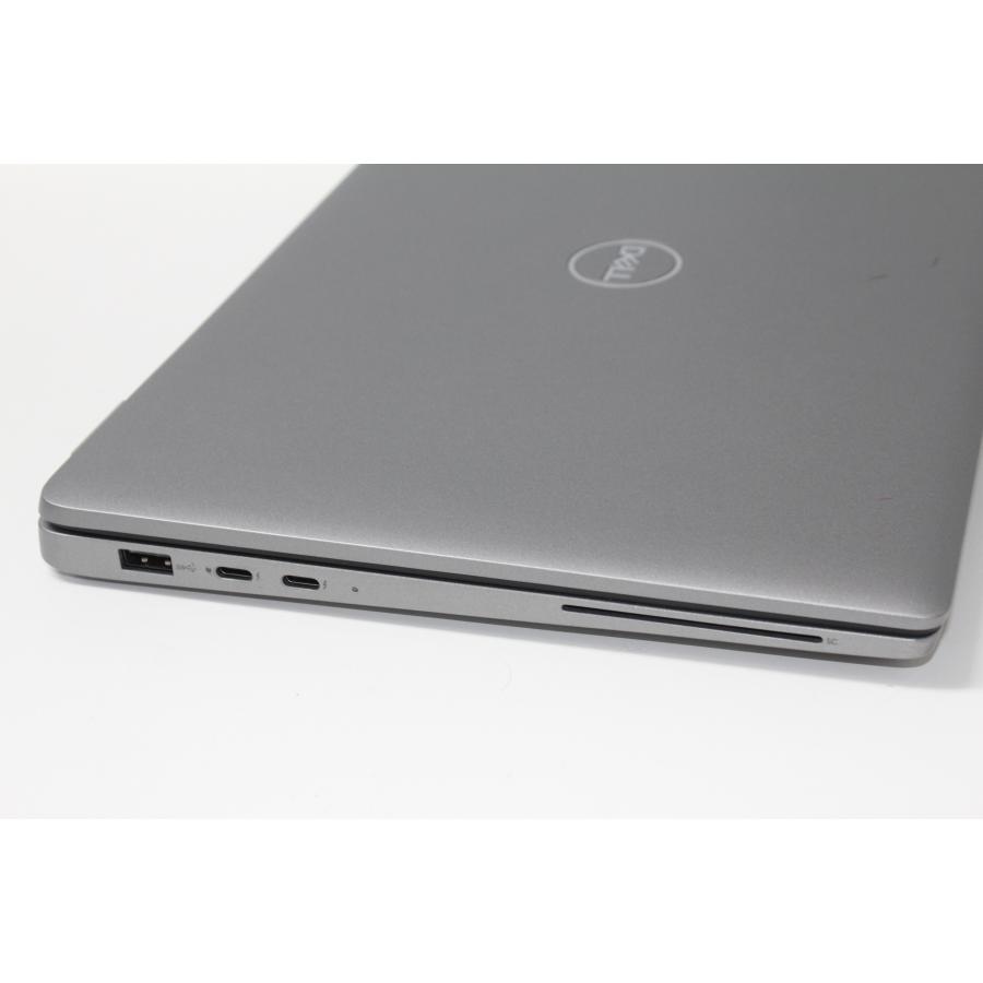 【中古ノートPC】Dell〈Latitude 5350〉Core Ultra 5/SSD256GB/メモリ16GB/Windows11/Office2021 (5) |  | 02