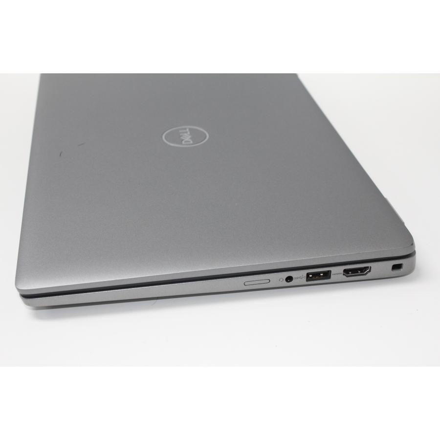【中古ノートPC】Dell〈Latitude 5350〉Core Ultra 5/SSD256GB/メモリ16GB/Windows11/Office2021 (5) |  | 03