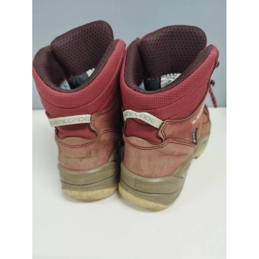 LOWA/ローバー Renegade GTX Mid Ws/レネゲード/登山靴/トレッキングシューズ/レディース/アウトドア/23.9cm |  | 01