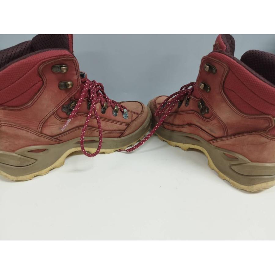 LOWA/ローバー Renegade GTX Mid Ws/レネゲード/登山靴/トレッキングシューズ/レディース/アウトドア/23.9cm |  | 04
