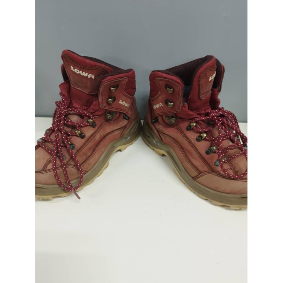 LOWA/ローバー Renegade GTX Mid Ws/レネゲード/登山靴/トレッキングシューズ/レディース/アウトドア/23.9cm |  | 05