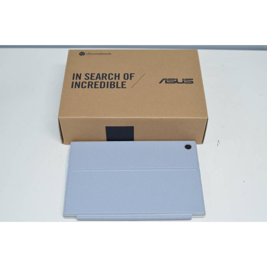 赤ロム補償】 ASUS Chromebook CM3001DM2A-R70008 AU判定△ : 中古