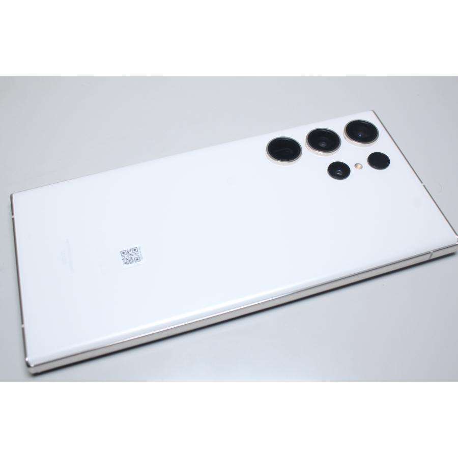 【SIMフリー/△判定】Galaxy S23 Ultra/256GB/SCG20/Androidスマホ (5) |  | 02