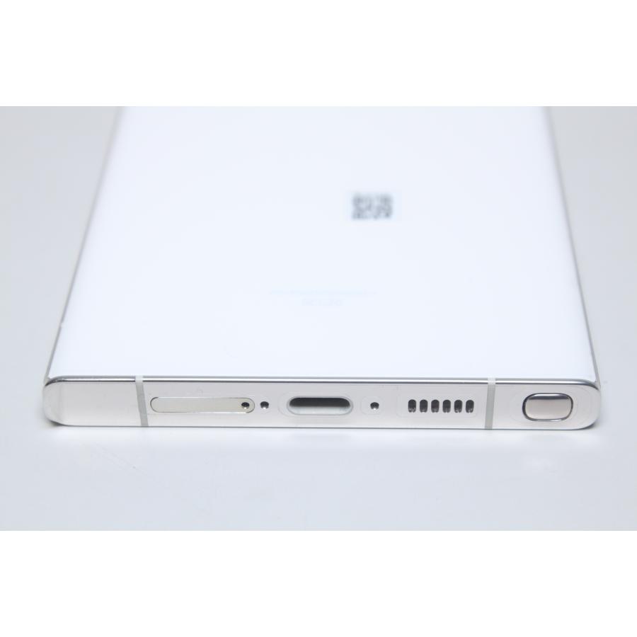 【SIMフリー/△判定】Galaxy S23 Ultra/256GB/SCG20/Androidスマホ (5) |  | 03