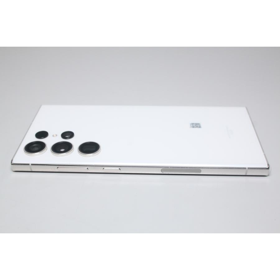 【SIMフリー/△判定】Galaxy S23 Ultra/256GB/SCG20/Androidスマホ (5) |  | 04