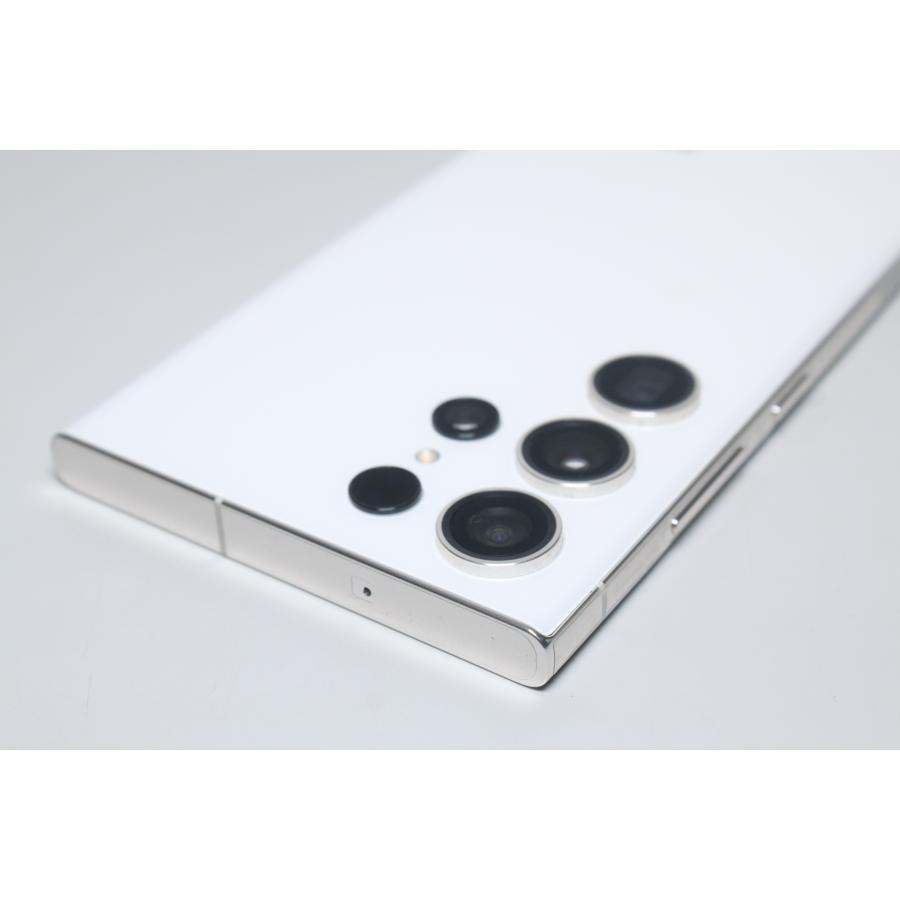 【SIMフリー/△判定】Galaxy S23 Ultra/256GB/SCG20/Androidスマホ (5) |  | 05