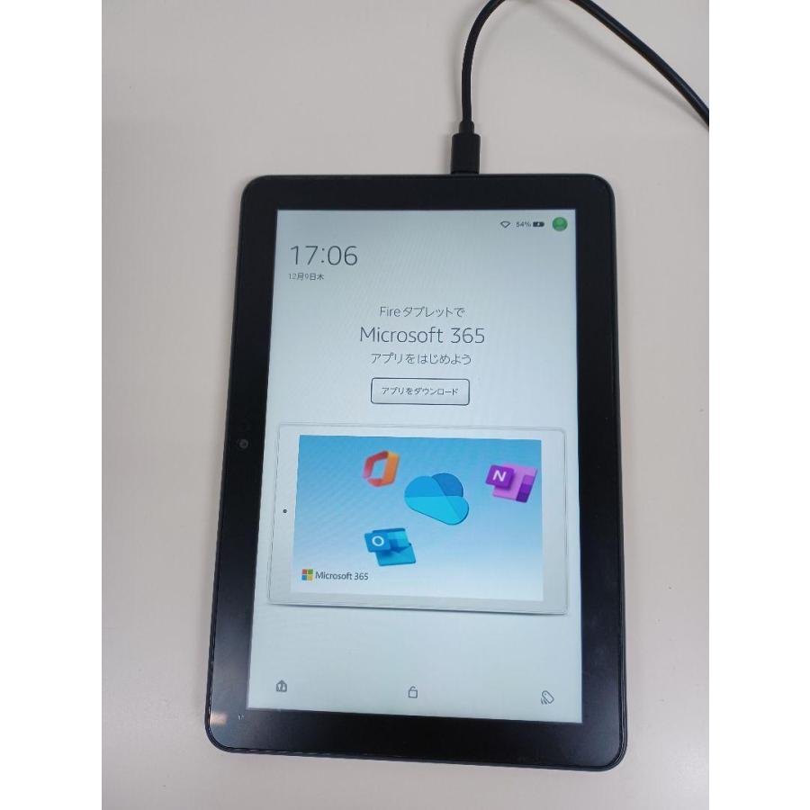 中古 アマゾン Fire HD8タブレット 64GB Alexa搭載 |  | 01