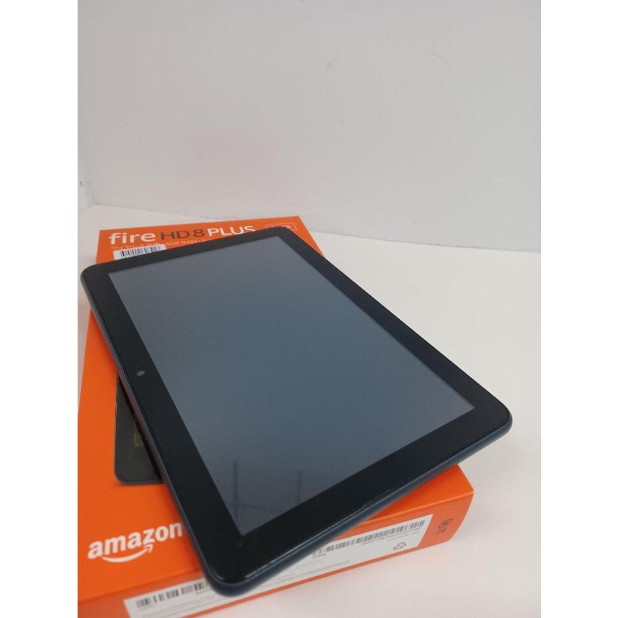 中古 アマゾン Fire HD8タブレット 64GB Alexa搭載 |  | 02