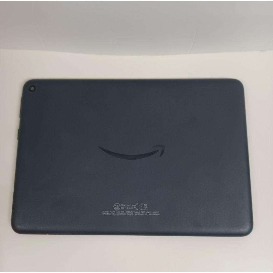 中古 アマゾン Fire HD8タブレット 64GB Alexa搭載 |  | 03