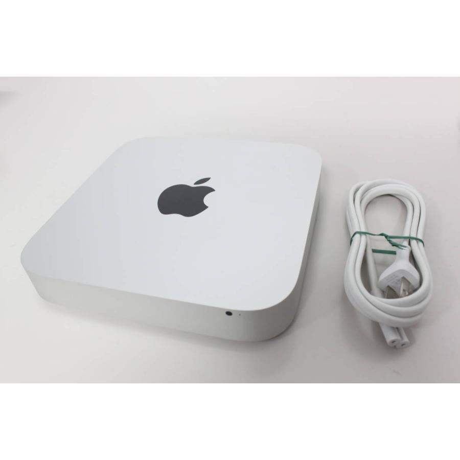 定期入れの Macmini Late2012-I7-2.6Ghz-16GB-SSD512GB