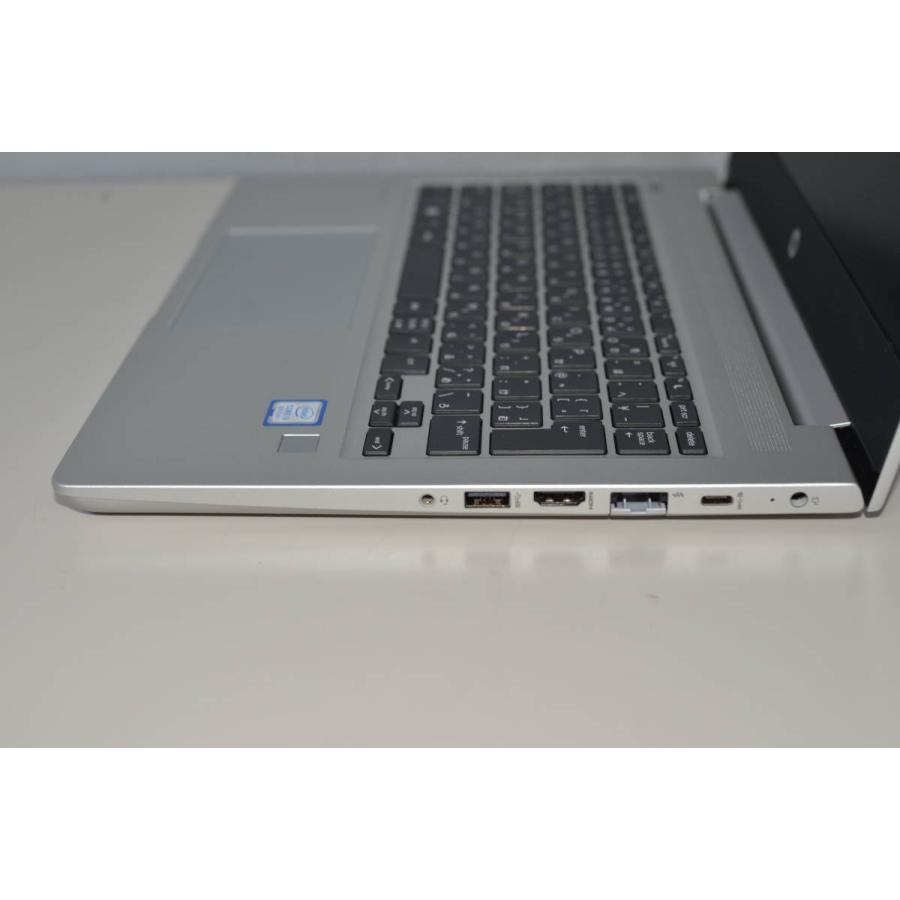 中古美品 軽量ノートPC Windows11 HP Probook430 G6 Core i3-8145U/メモリ8GB/爆速SSD128GB/13.3インチ/無線内蔵/webカメラ/便利ソフト多数 |  | 03