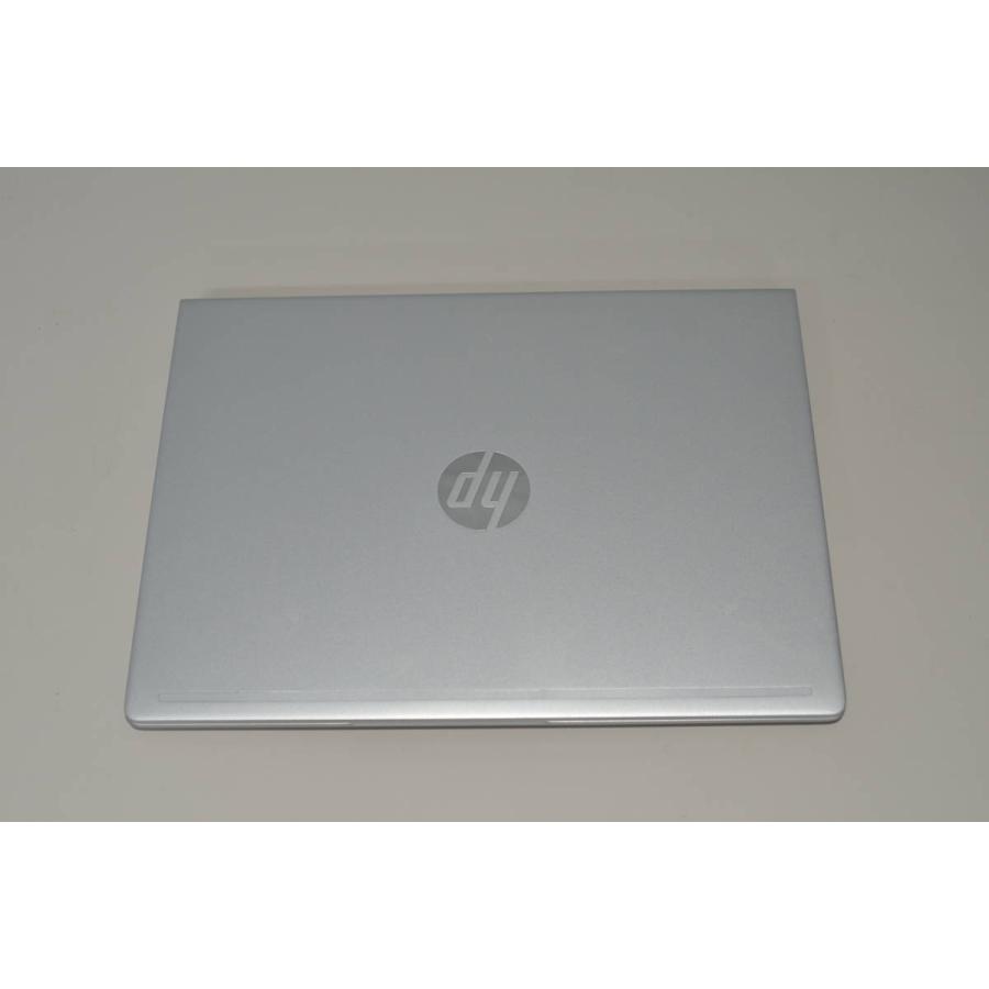 中古美品 軽量ノートPC Windows11 HP Probook430 G6 Core i3-8145U/メモリ8GB/爆速SSD128GB/13.3インチ/無線内蔵/webカメラ/便利ソフト多数 |  | 05
