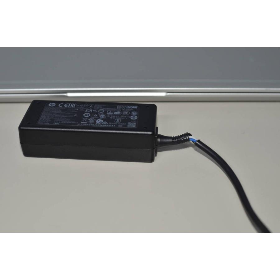 中古美品 軽量ノートPC Windows11 HP Probook430 G6 Core i3-8145U/メモリ8GB/爆速SSD128GB/13.3インチ/無線内蔵/webカメラ/便利ソフト多数 |  | 06