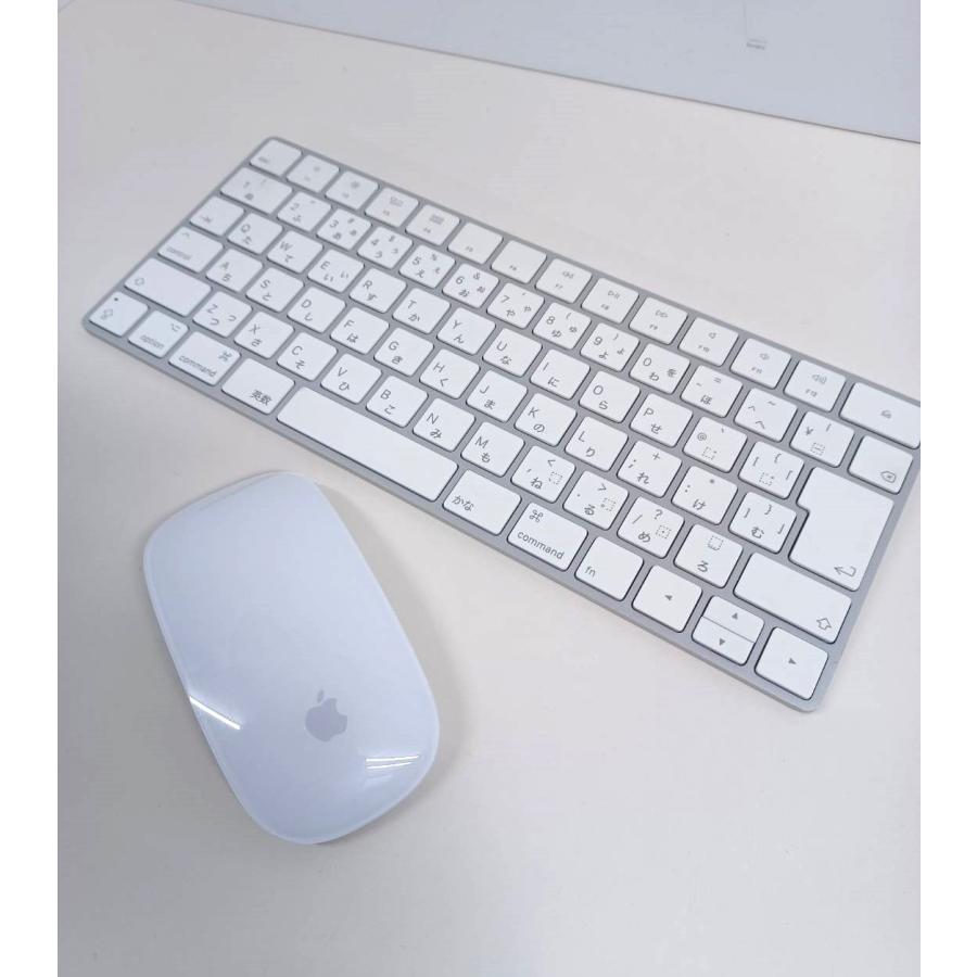 Apple純正 キーボード(A1644) マウス(A1657)セット！(1) :b1078861858