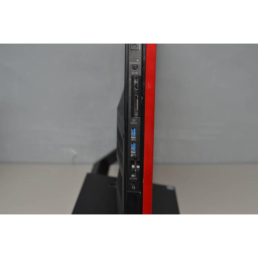 一体型パソコン 最新Windows11+office NEC DA770/F Core i7