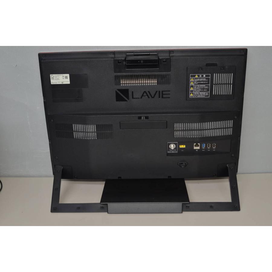 デスクトップ型PC NEC DA770/F Windows11 Core i7-6500U Amazon.co.jp: 【整備済み品】NEC Lavie DA770シリーズ 一体型