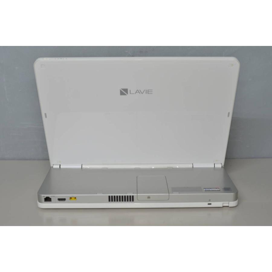 中古良品パソコン LAVIE Hybrid Frista PC-HF150BAW Celeron-3205U/HDD1TB/メモリー4GB/カメラ内蔵/DVDマルチ搭載 |  | 01