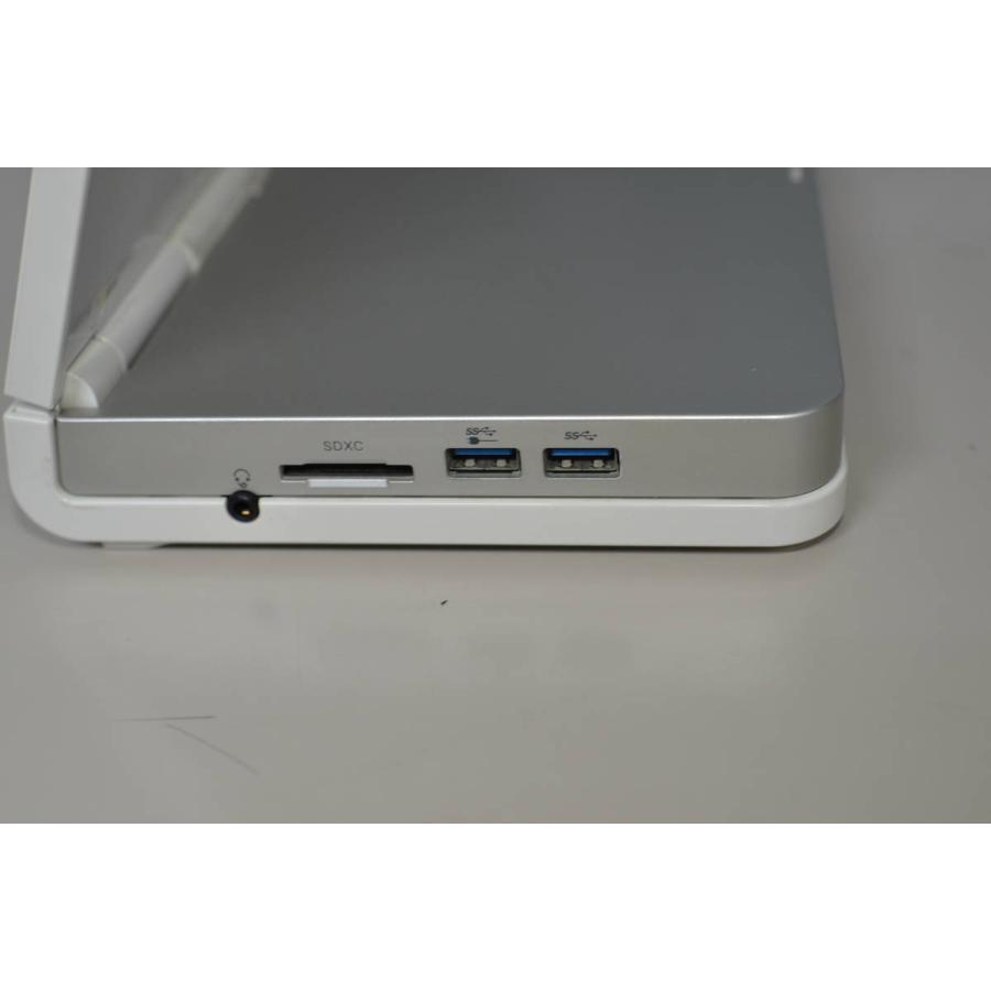 中古良品パソコン LAVIE Hybrid Frista PC-HF150BAW Celeron-3205U/HDD1TB/メモリー4GB/カメラ内蔵/DVDマルチ搭載 |  | 02