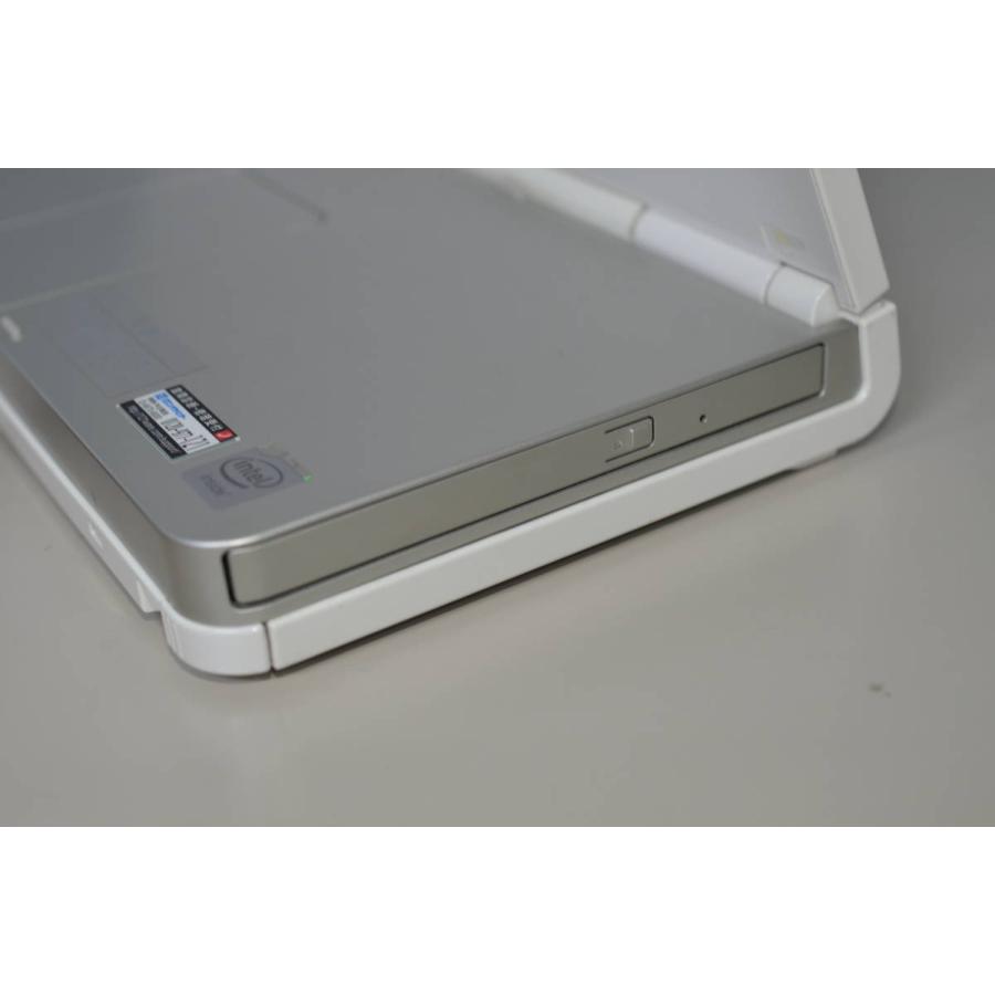 中古良品パソコン LAVIE Hybrid Frista PC-HF150BAW Celeron-3205U/HDD1TB/メモリー4GB/カメラ内蔵/DVDマルチ搭載 |  | 03