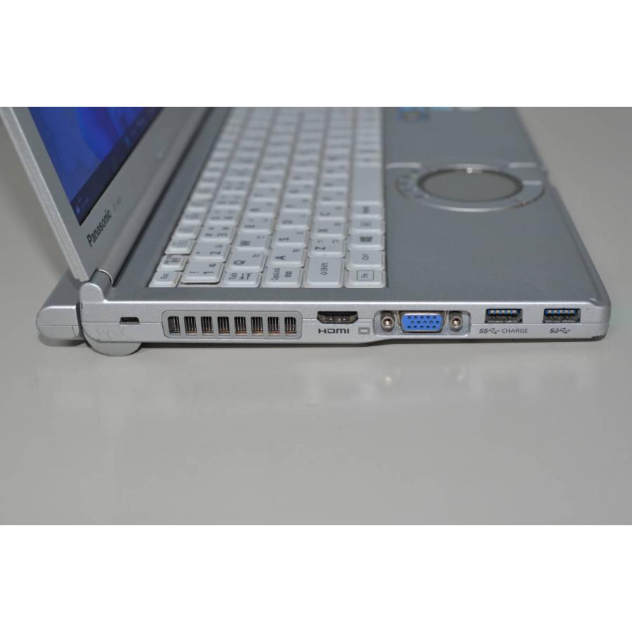 日本製 中古軽量ノートPC Windows11 Panasonic CF-SX1GE1DC Core i5-2540M/メモリ4GB/爆速SSD250GB/12.1インチ/無線/DVDマルチ/webカメラ : 中古パソコンショップNS - 通販 - Yahoo!ショッピング 日本製 中古軽量ノートPC Windows11 Panasonic CF-SX1GE1DC Core i5-2540M/メモリ4GB/爆速SSD250GB/12.1インチ/無線/DVDマルチ/webカメラ : 中古パソコンショップNS - 通販 - Yahoo!ショッピング