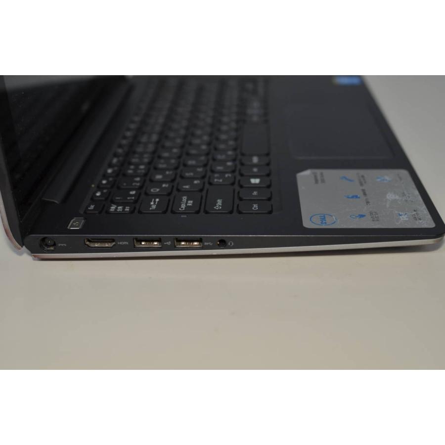 中古良品ノートパソコン Windows11+office 爆速SSD250GB DELL 中古良品ノートパソコン Windows11+office 爆速SSD250GB DELL