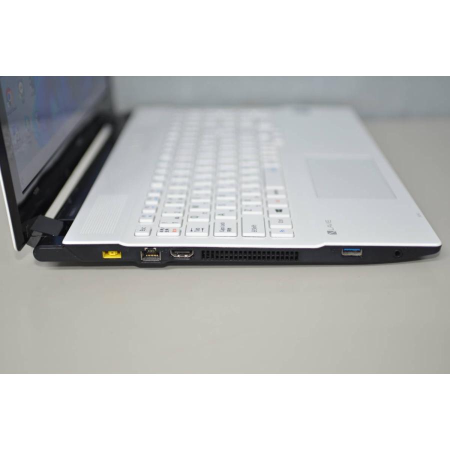 中古良品ノートパソコン Windows11+office 新品爆速SSD512GB NEC