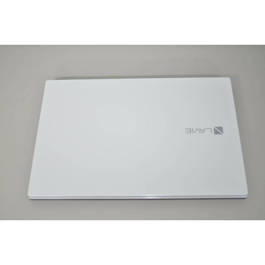 中古ノートパソコン NEC NS600/G Windows11+office 新品爆速SSD512GB