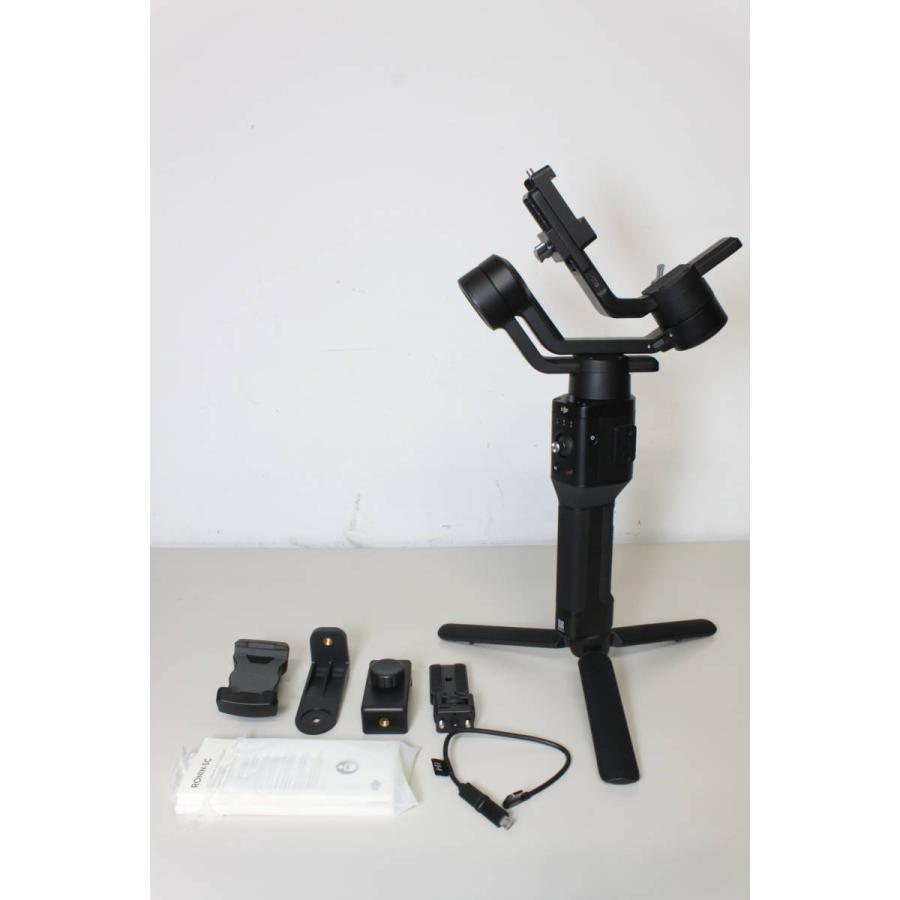 DJI/Ronin-SC/カメラ用ジンバル (5) : 中古パソコンショップNS - 通販