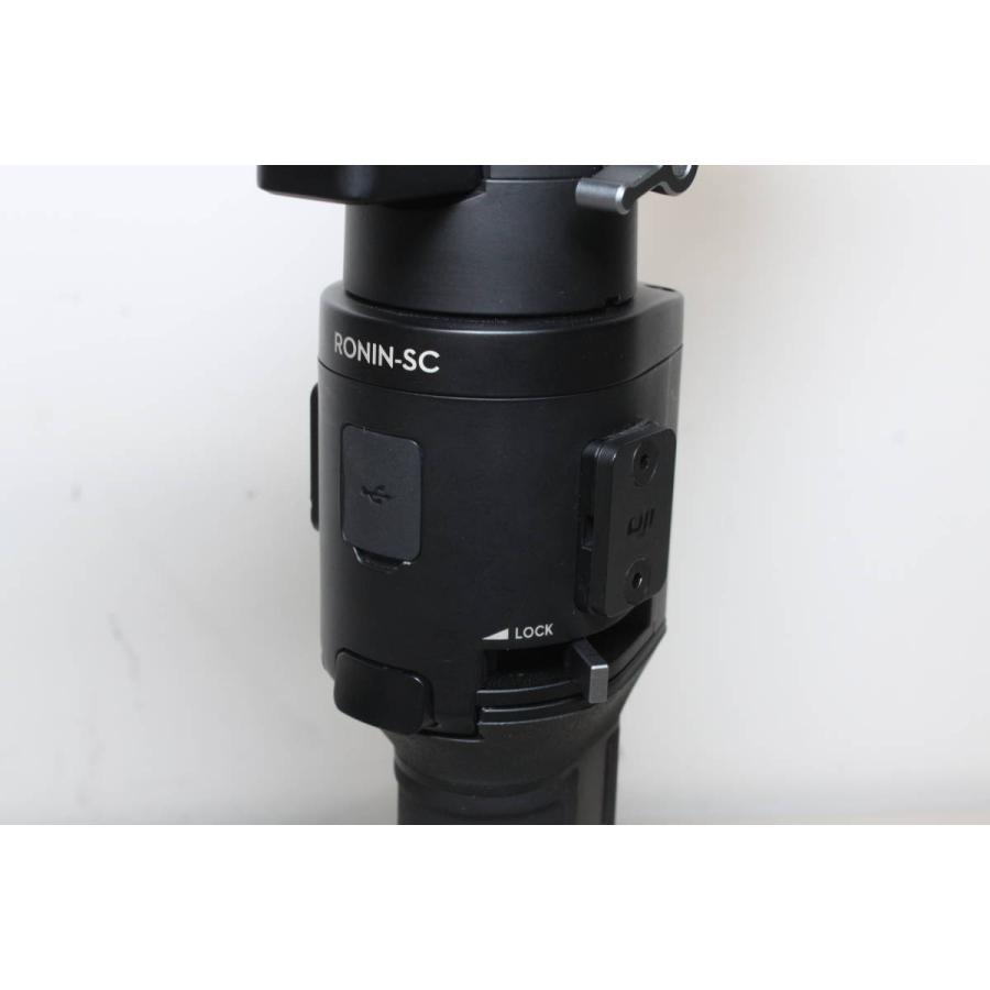 DJI/Ronin-SC/カメラ用ジンバル (5) : 中古パソコンショップNS - 通販