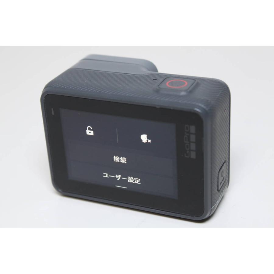 GoPro/HERO 5 Black/ASST1/アクションカメラ (4) : 中古パソコン