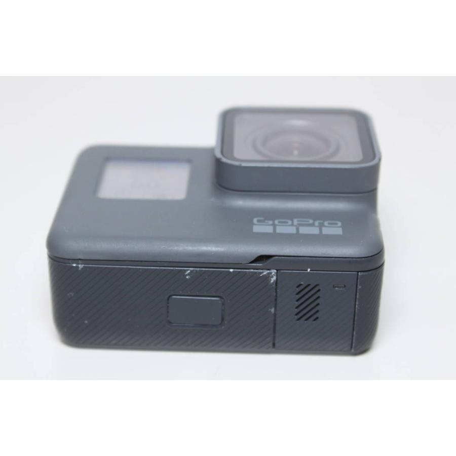 GoPro - 【中古美品】GoPro HERO 5 black GoPro/HERO 5 Black/ASST1/アクションカメラ (4) : 中古パソコン