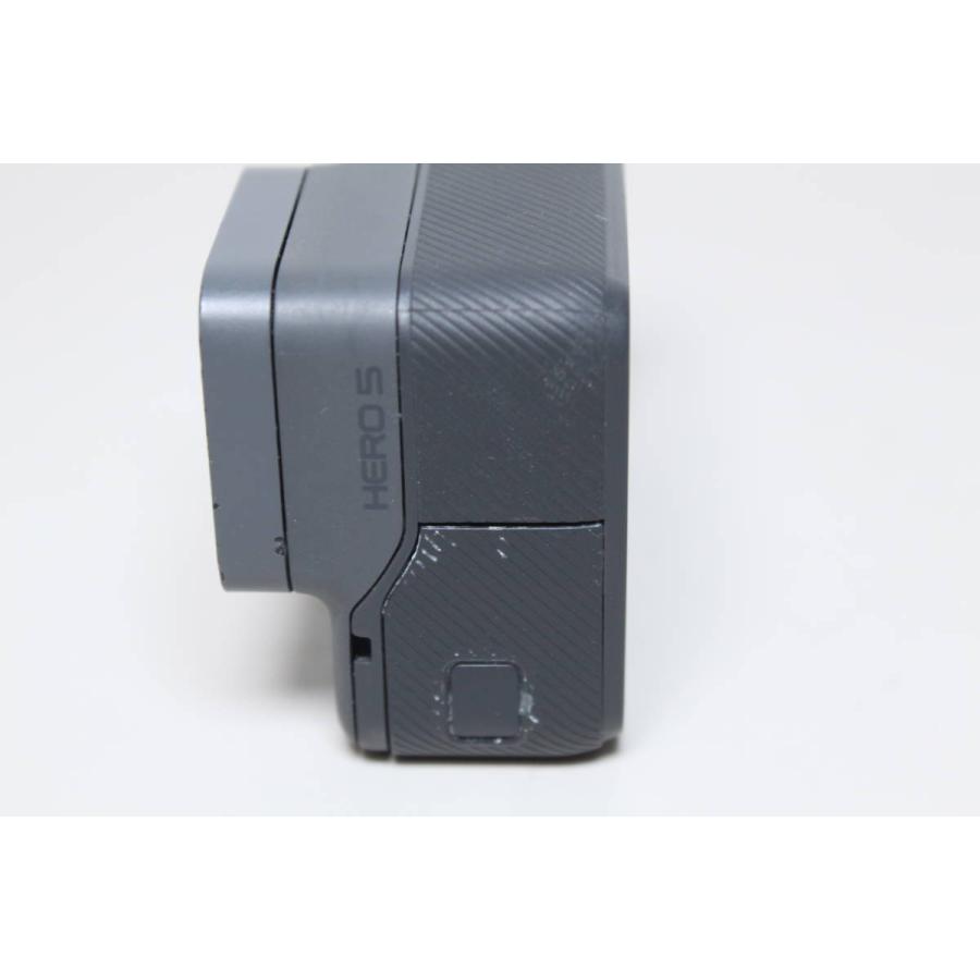 GoPro/HERO 5 Black/ASST1/アクションカメラ (4) : 中古パソコン