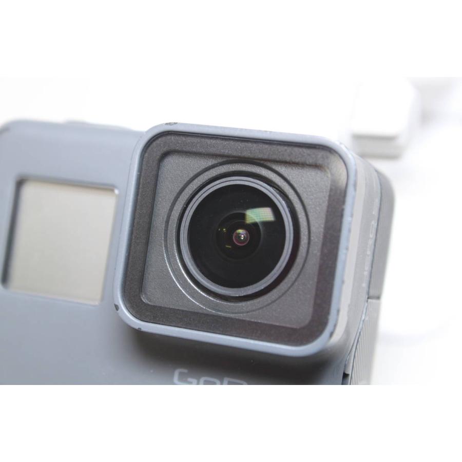 GoPro - GoPro HERO5 Black アクションカメラ 国内正規品 送料無料 Amazon | 【国内正規品】 GoPro ウェアラブルカメラ HERO5 Black