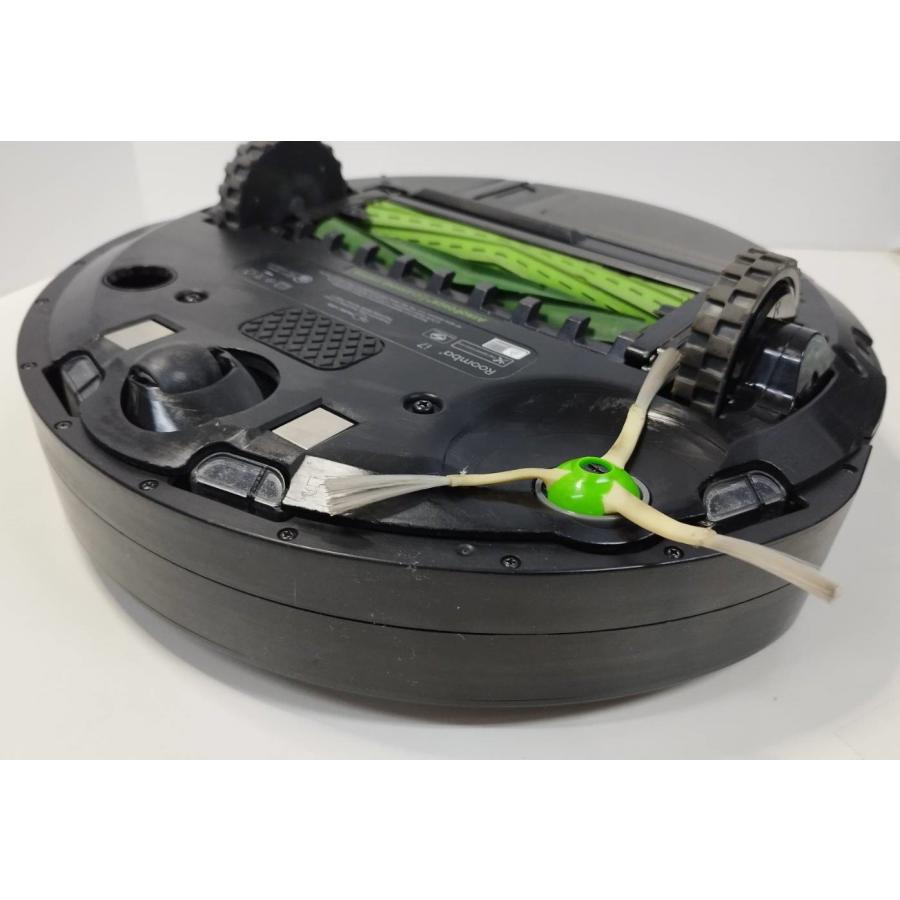 iRobot Roomba i7 ロボット掃除機/ルンバ RVB-Y1 : 中古パソコン iRobot Roomba i7 ロボット掃除機/ルンバ RVB-Y1 : 中古パソコン