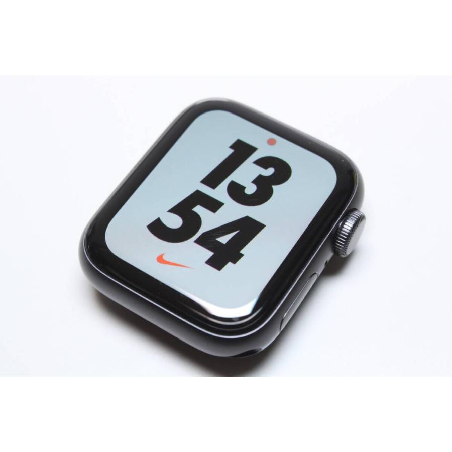 Apple Watch Nike SE（第1世代）GPS/40mm/A2351〈MKQ33J/A〉(4)｜computer-store｜03