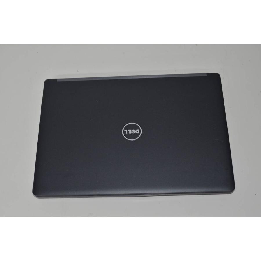 中古ノートパソコン DELL Latitude 5280 Windows11 爆速SSD256GB