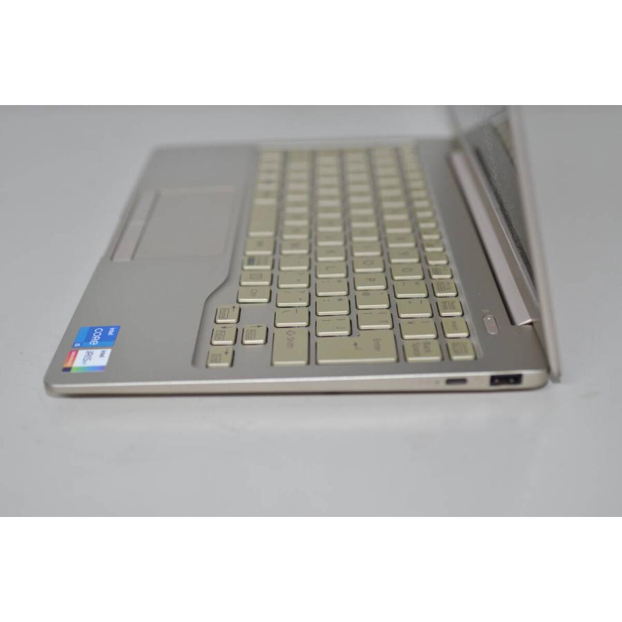 中古良品ノートパソコン 富士通 CH75/E3 Windows11 爆速SSD256GB 第11世代core i5-1135G7/メモリ8GB/13.3インチ/webカメラ/無線内蔵 中古良品ノートパソコン 富士通 CH75/E3 Windows11 爆速SSD256GB 第11