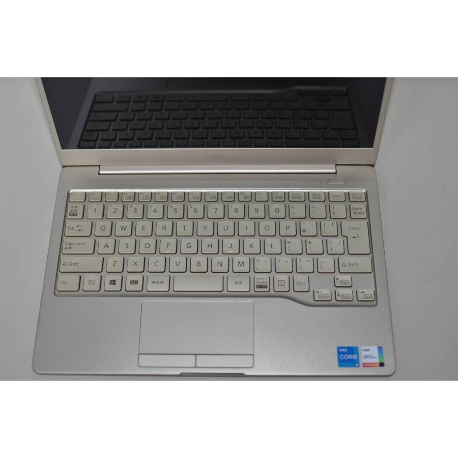 中古良品ノートパソコン 富士通 CH75/E3 Windows11 中古良品ノートパソコン 富士通 CH75/E3 Windows11 爆速SSD256GB