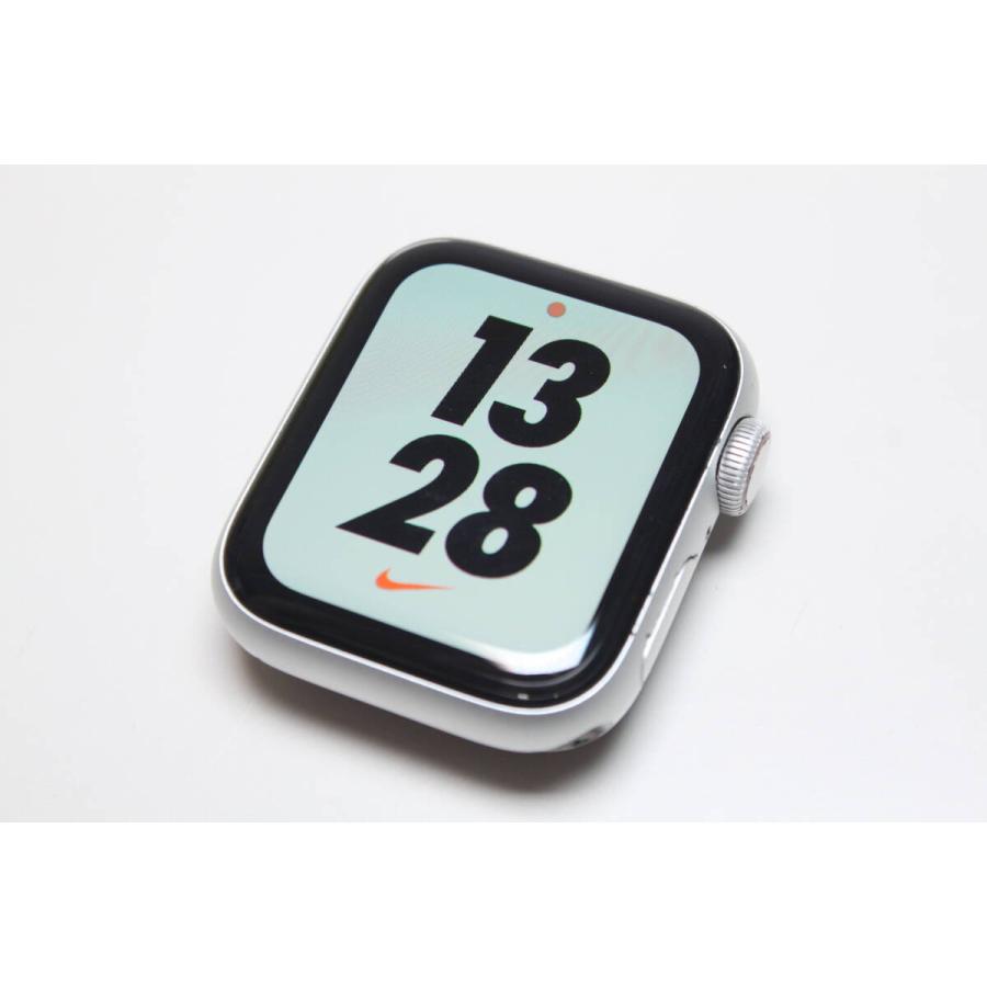 Apple Watch Nike SE（第1世代）GPS+セルラー/40mm/A2355〈MYYW2J/A 
