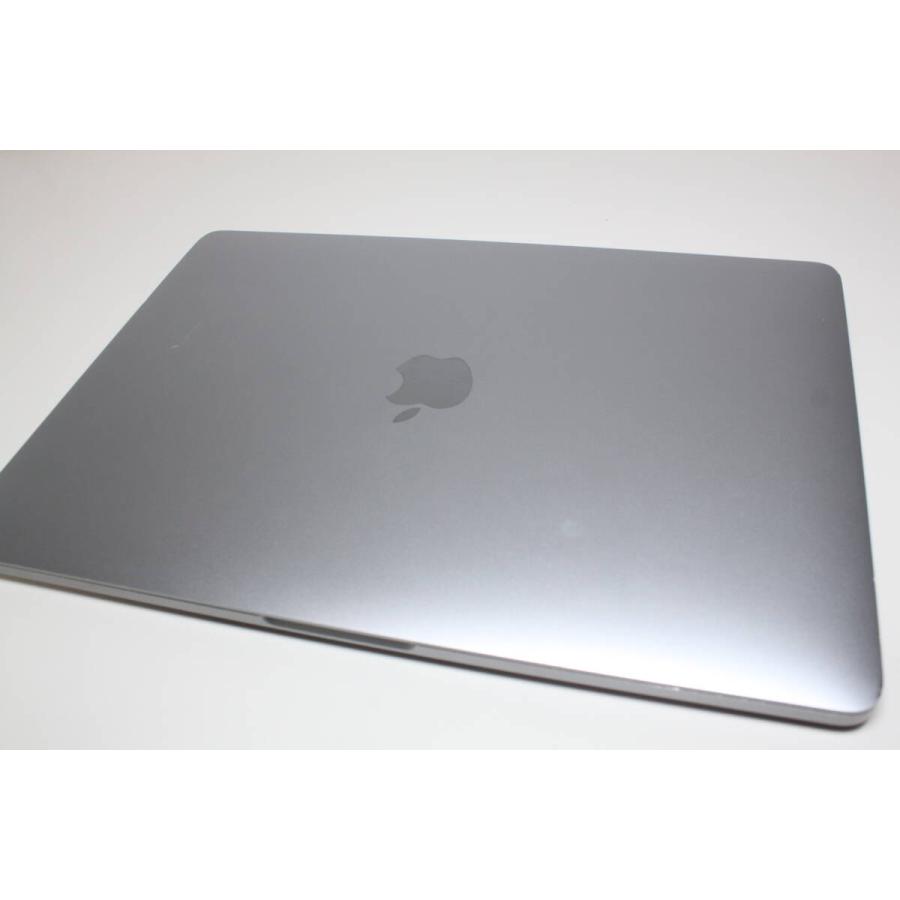 MacBook Pro（13インチ,2020,Thundeabolt 3ポート x 2）512GB/8GB