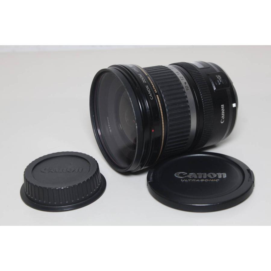 キヤノン広角レンズ　EF-S 10-22mm 3.5-4.5 USM Amazon.co.jp: Canon 超広角ズームレンズ EF-S10-22mm F3.5-4.5 USM